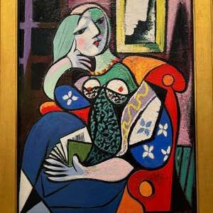 Meet your Posher, Natu